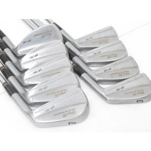 DUNLOP（ダンロップ） 即決 中古 ゼクシオ(XXIO) フォージド アイアン