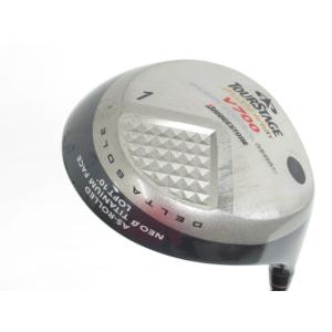 [6081]ブリヂストン ツアーステージV-700ドライバー　BLUE G  JYS4.5(R1) ...