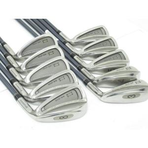 [6915]ブリヂストン ビームSS-010 アイアン　FCI-50L(R)　10本セット　（141...