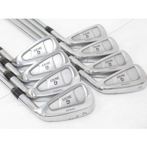[8623]テーラーメイド 300フォージド アイアン　DG(S-300)　8本セット　（1503）