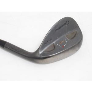 [7533]テーラーメイド RACウェッジ ブラック 52.08　DG(S200)　52度　（141...