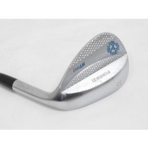 [8286]HIROTA GOLF HT007 ウェッジ　DG(S400)　58度　（1502）