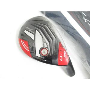 [7279]Viel-X ユーティリティ U11 35度　ヘッド単体　（1412）