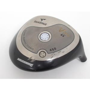 BRIDGESTONE（ブリヂストン） 即決 お買い得品！中古 ツアーステージ