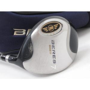 [5707] ホンマ ベレス　BERES MG811　7W　NS GT500FW　(R)　21度　リ...
