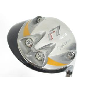 [9713]テーラーメイド r7 425ドライバー ROMBAX X series 6X07(S) ...