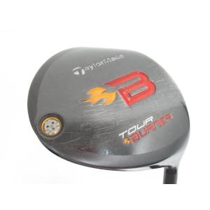 [8128]テーラーメイド TOUR BURNERドライバー REAX SUPERFAST(R) 1...