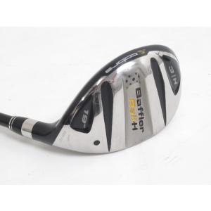 [8464]コブラ バフラーRail Hユーティリティ Motore(S) 3U 19度 (1503...