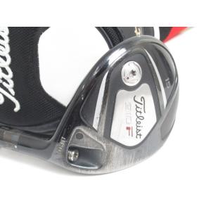 [5642]タイトリスト 910Fフェアウェイウッド　Diamana 'ahina82USモデル(S...