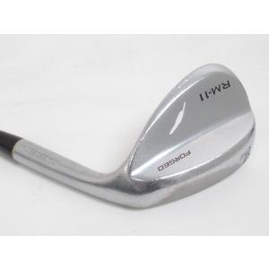 [9892]フォーティーン RM-11メッキ56-12 ウェッジ　DG(wedge) SW 56度 （1304）｜zerost