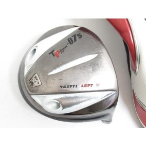 KAMUI（カムイ） KAMUI TP-05S バージョン2 9° 研磨モデル ドライバー