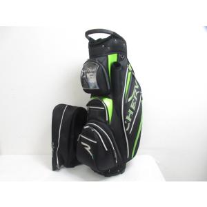 [7254]CHERVO　14分割キャディバッグ　ゴルフバッグ　（1411）