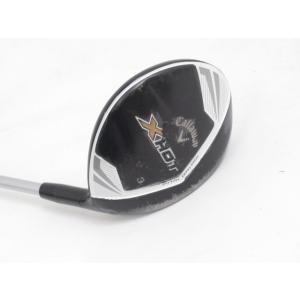 Callaway（キャロウェイ） X HOT 3W フェアウェイウッド FW フレックス