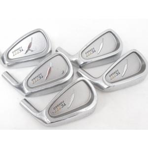 [7231]フォーティーン TC-777 FORGED アイアン　5個セット　ヘッド単体　（1411...