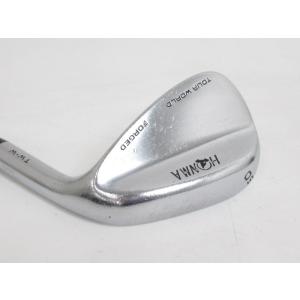 [8035]ホンマ ツアーワールドTW-W ウェッジ MODUS3 120(S) PW 50度 (1...