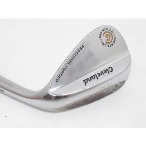 [4230]クリーブランド 588RTX 2.0 PRECISION FORGED ウェッジ 56-12　DG(S200)　56度　（2302◆）■｜zerost