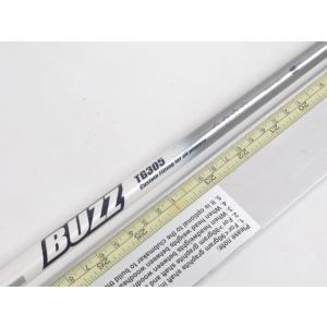 [8367]その他 BUZZ　TG305　☆☆☆☆ 1W用シャフト フレックスS相当 （1302）