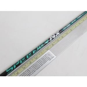 フジクラシャフト GK古城□ 357 SPEEDER NX BLUE☆60SR☆ピン用