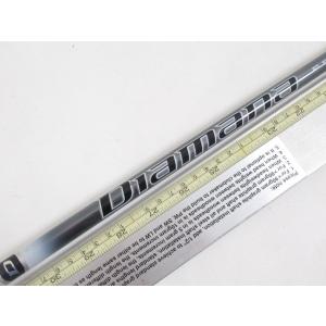 [7570]三菱ケミカル Diamana PD50（S）　テーラーメイド用スリーブ　1W用　シャフト...