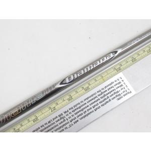 [8149]三菱ケミカル Diamana ZF80（X）　テーラーメイド用スリーブ　5W用　シャフト...