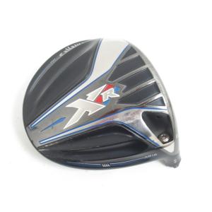[6712]キャロウェイ XR 16 ドライバー 9.5度　ヘッド単体　（1410）