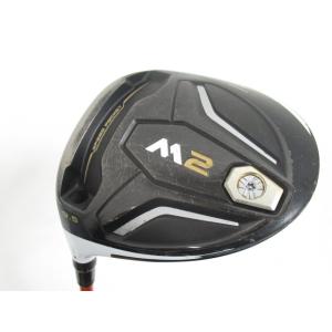[3130]【左用】テーラーメイド M2 ドライバー　TourAD DI-6(S)　9.5度　（14...