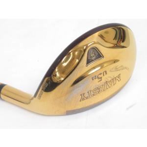 [5147]マルマン マジェスティプレステジオ9 Uユーティリティ　MAJESTY LV720(R)...