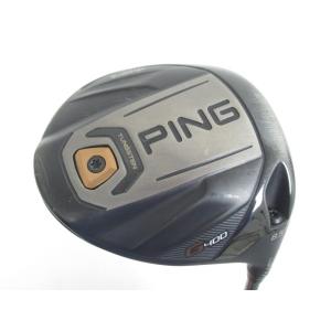 [8017]ピン G400 LS TECドライバー PING TOUR 173-75(X) 8.5度...