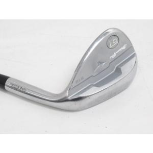 [7240]ミズノ Mizuno Pro S18 Satin ウェッジ 57-11　DG(S200)...