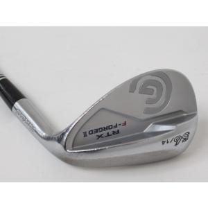Cleveland RTX F Forgedウェッジ 50度 56度 Cleveland RTX F-FORGED ウェッジ 56度 50度セット