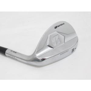 [8698]ブリヂストン TOUR B XW-2 2018 ウェッジ 50-08　NSPRO MOD...