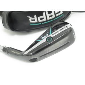 [3915]テーラーメイド GAPR LO アイアン型ユーティリティ　DG(S200)　#4　22度...