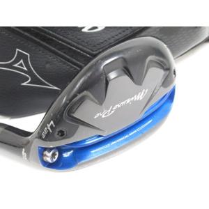 [7195]ミズノ Mizuno Pro ユーティリティ MODUS 105(S) 4U 22度 (...
