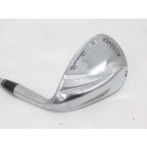 [9943]ロマロ Alcobaca asa WEDGE　KBS Hi-REV2.0 125(S)　...