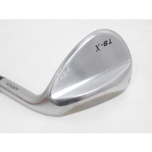 [5010]ジャスティック TOUR CONQUEST R-TB-X ウェッジ　TOUR PURPL...
