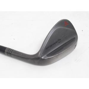 [6740]テーラーメイド MILLED GRIND2 Black ウェッジ 54-11　NSPRO...