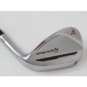 テーラーメイド ゴルフ ミルドグラインド 2 ウエッジ クローム/Dynamic Gold