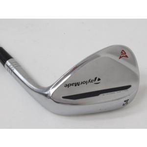 テーラーメイド Taylormade TM ウェッジ MILLED GRIND 2 Taylor Made MILLED GRIND 2 54°/11° フレックスS  Cランク