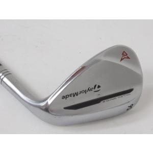[0309]テーラーメイド MILLED GRIND2 Chrome 56-SB12　DG　S200...