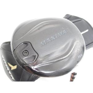 [8197]リョーマ MAXIMA II TYPE-Dドライバー BEYOND POWER II L...