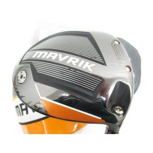 [9534]キャロウェイ MAVRIK/Diamana50 for Callaway(R) 10.5度 (1303)｜zerost