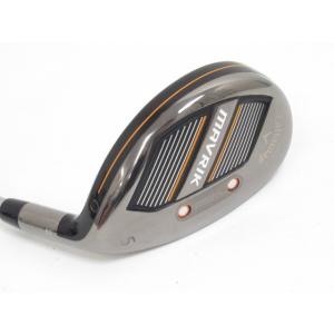 [4763]キャロウェイ MAVRIK UTILITY　Diamana50 for Callaway...