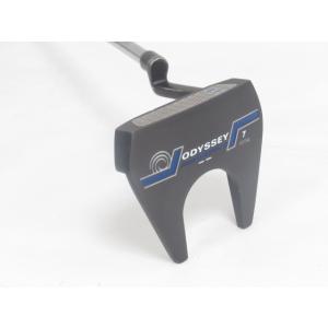 オデッセイ（車） オデッセイ ストロークラボブラック パター TEN