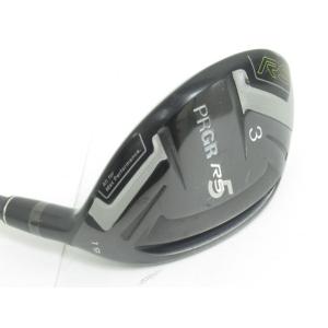 [4734]プロギア RS5 ユーティリティ Diamana for PRGR(S) 3U 19度 ...