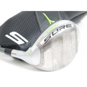 MIZUNO ミズノ ゴルフ フェアウェイウッド SURE DD 2.0 FW ワン MIZUNO ミズノ ゴルフ フェアウェイウッド SURE DD 2.0 FW ワン