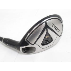 [7311]ホンマ ツアーワールドTR21 UTユーティリティ VIZARD TR20-65(R) ...