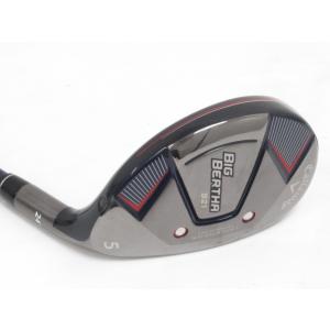 Callaway（キャロウェイ） BIG BERTHA B21 U5 ユーティリティ UT
