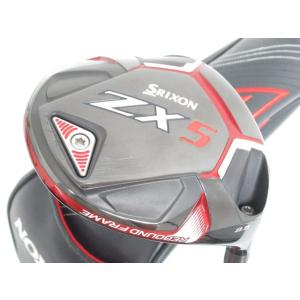 [5517]ダンロップ スリクソンZX5 ドライバー Diamana ZX50(S) 9.5度 (1...