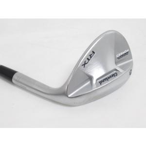 [7641]クリーブランド RTX DEEP FORGED ウェッジ 56-12　DG(S200)　...