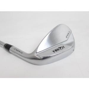[8038]ホンマ ツアーワールドTW-W2021 52-10I ウェッジ NSPRO950GHne...